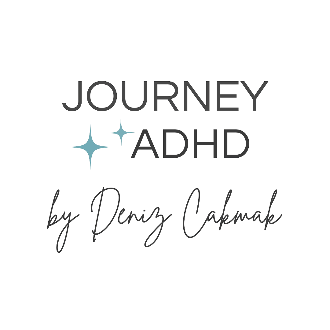 ADHD Coaching in English for Adults | Journey ADHD