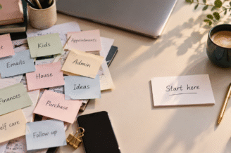 The Quiet Trade-Offs of Being Neurodivergent at Work: Safety and Visibility